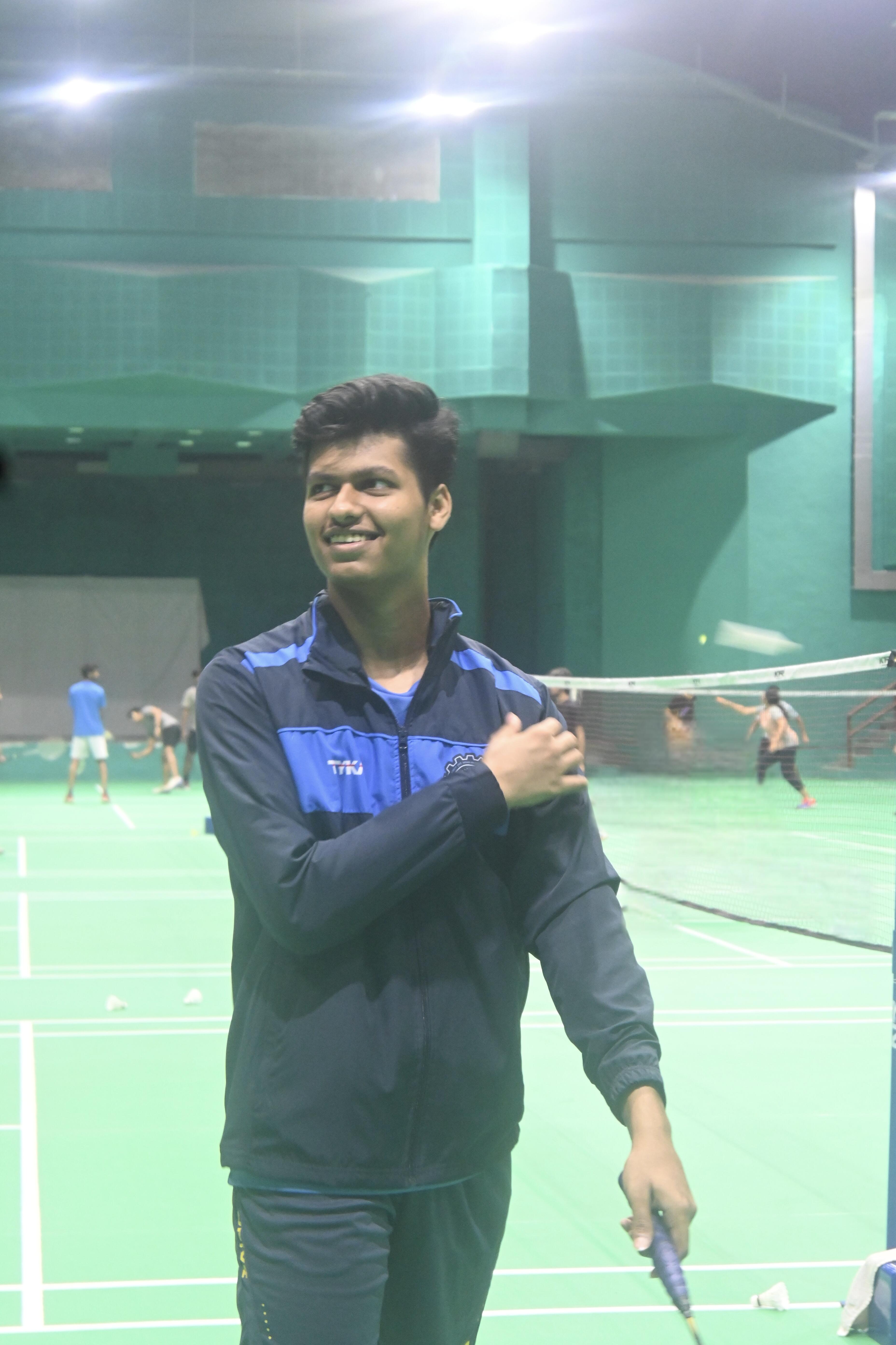Prakhar